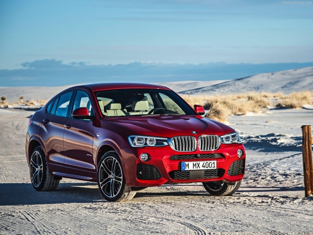  BMW X4.     .