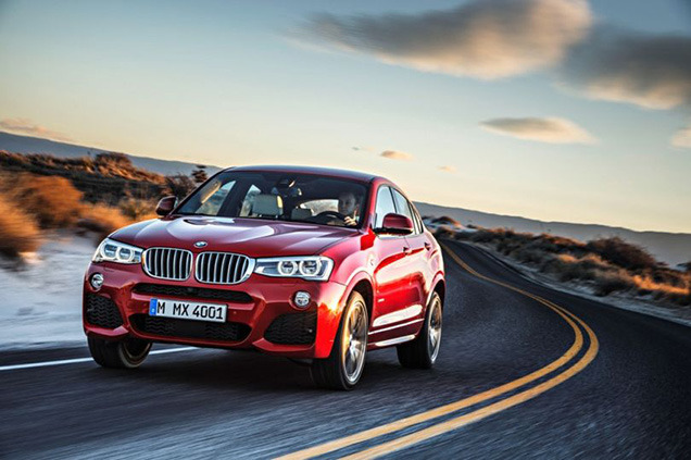  BMW X4.     .