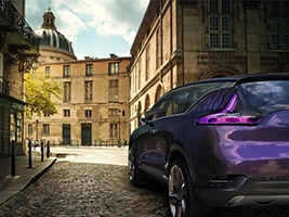 Renault    Initiale Paris