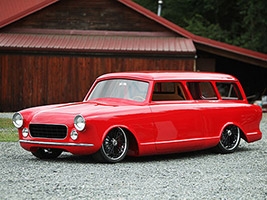 Ferrambo    1960 Rambler