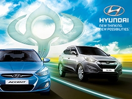 - :  Hyundai   !