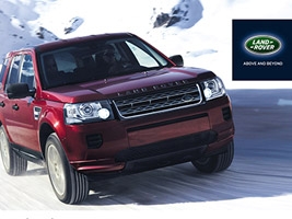 Freelander 2 COMFORT PACK  385 000 