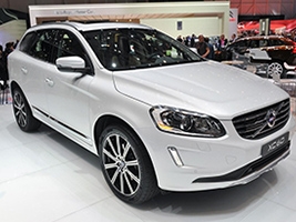 XC60  XC70.   2014  