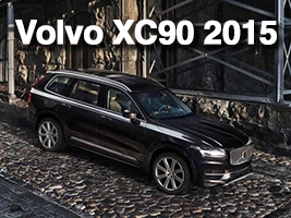  ,        Volvo XC90