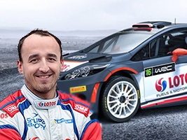    WRC    RK World Rally Team