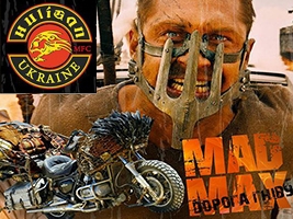 28  -     MAD MAX!