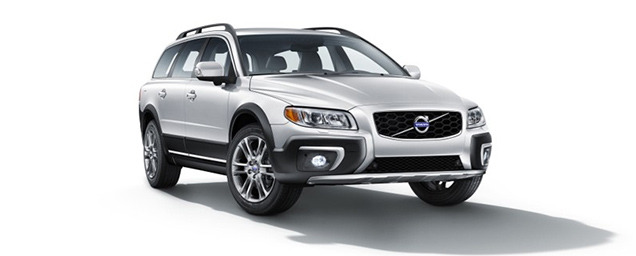 XC60  XC70.   2014  