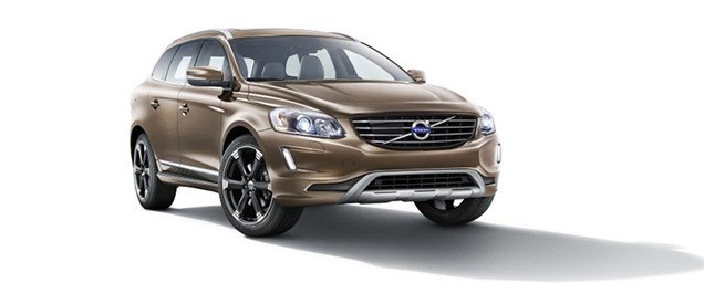 XC60  XC70.   2014  