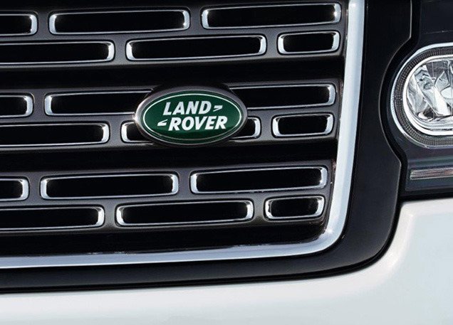 Land Rover   Range Rover    