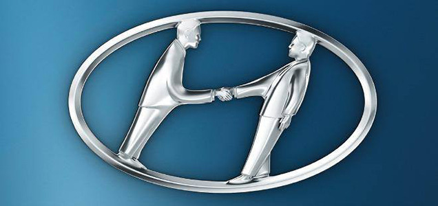     Hyundai?