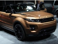 Land Rover   Evoque  Discovery