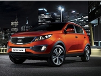 KIA Sportage      !