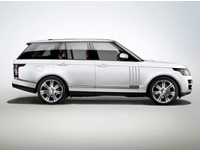 Land Rover   Range Rover    