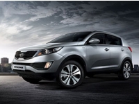 KIA Sportage   1  !