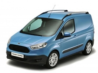   Ford:  Ford Transit Courier