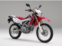  Honda CRF250L   !