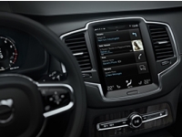 Volvo cars ᒺ   Bowers & Wilkins       Volvo XC90 