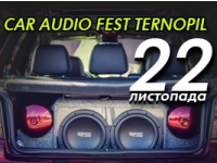  , 22  - CAR AUDIO FEST