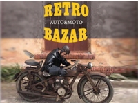 13    11-   Retro Bazar!