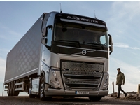 Volvo Trucks      