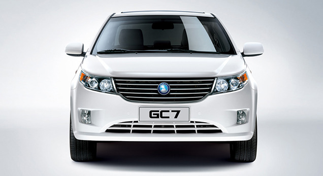 -:    Geely 2014 ..