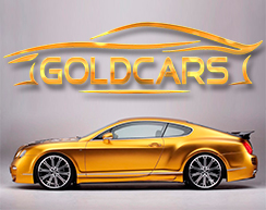  GoldCars         