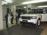    Range Rover 4.4 TDV8 2011  